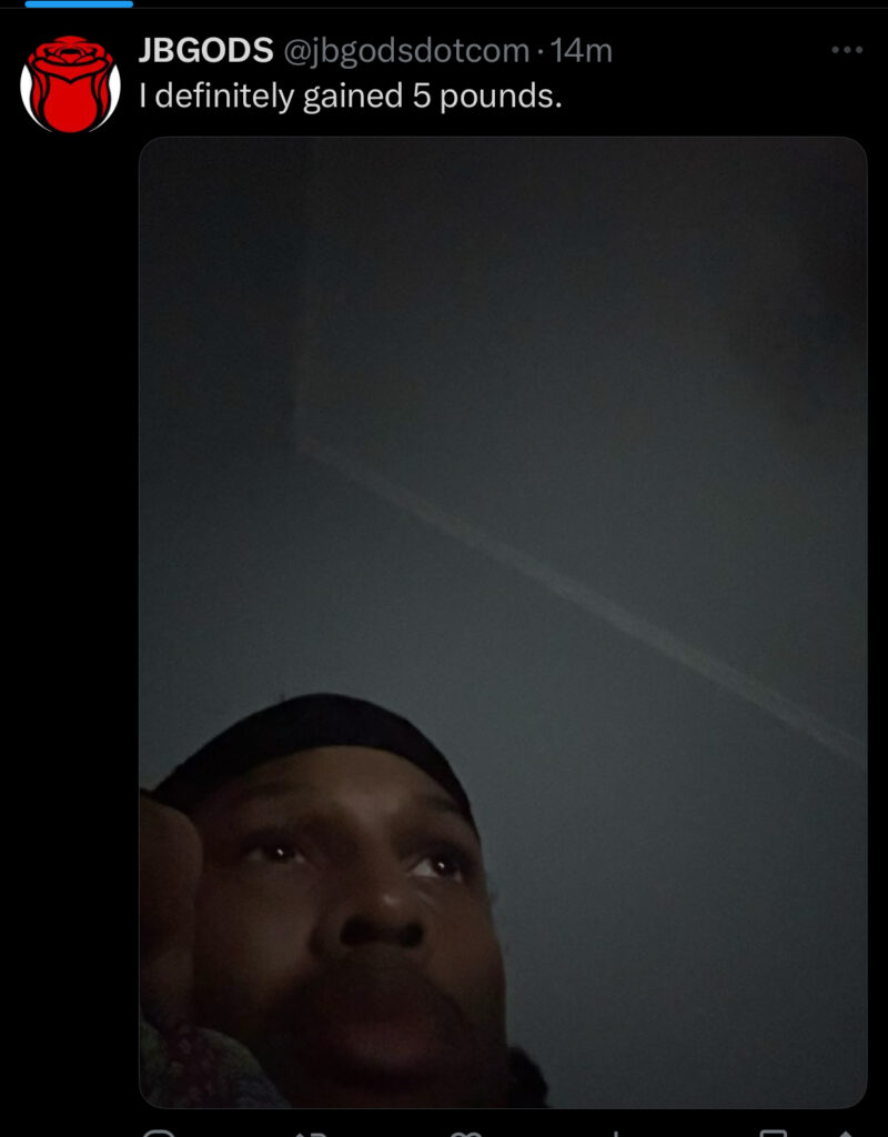 Pharaoh from JBGODS