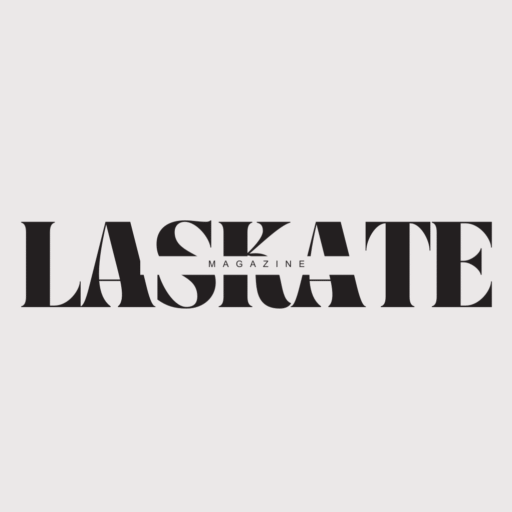 la skate magazine logo